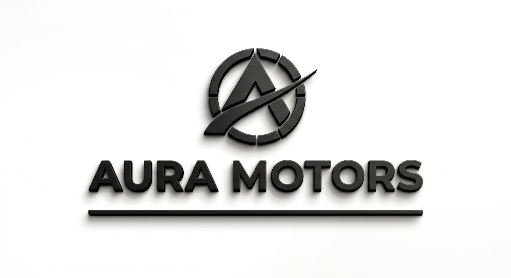 Aura Motors Logo